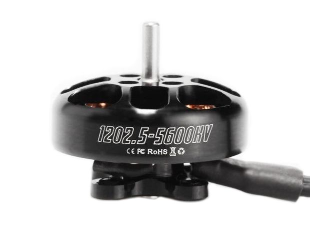 Двигун безколекторний HGLRC Aeolus 1202.5-8000kv, Світлина 1