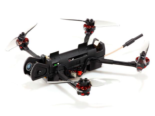 Квадрокоптер Rekon 3 Nano Long Range FPV (PNP), Світлина 1