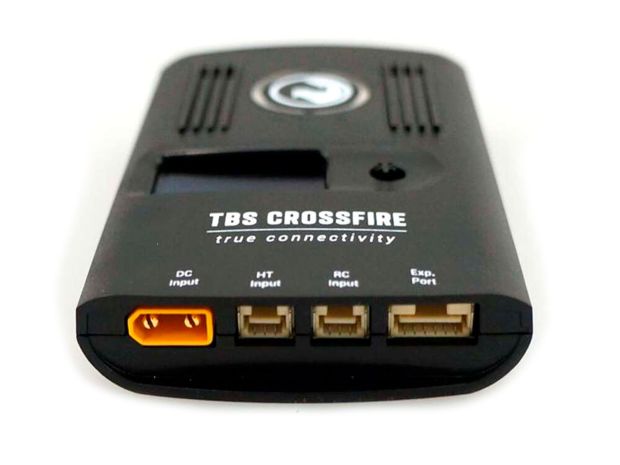 Передавальний модуль TBS Crossfire TX, Світлина 2
