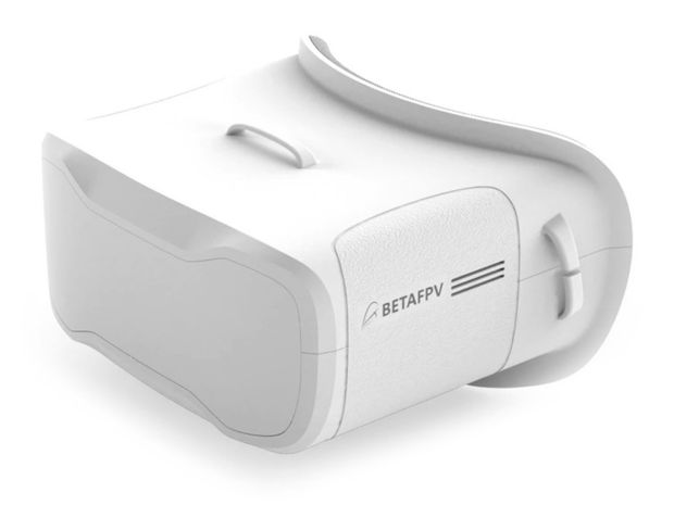 Відео шолом BetaFPV VR02 FPV, Світлина 1