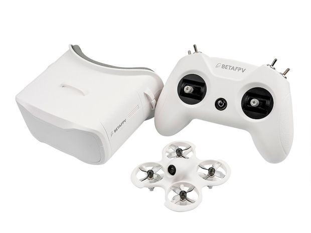 Набір BetaFPV Whoop Cetus Kit (FrSky D8), Світлина 1
