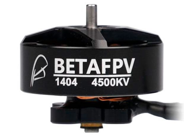 Двигун безколекторний BetaFPV 1404-4500kv, Світлина 1