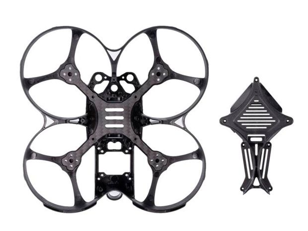Рама BetaFPV Beta95X V3, Світлина 3