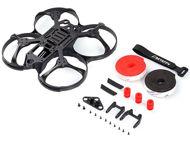 Рама BetaFPV Beta95X V3, Світлина 4