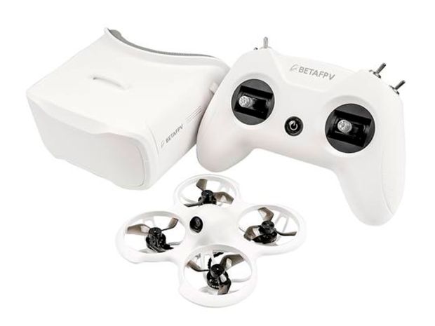 Набір BetaFPV Whoop Cetus Pro Kit (FrSky D8), Світлина 1