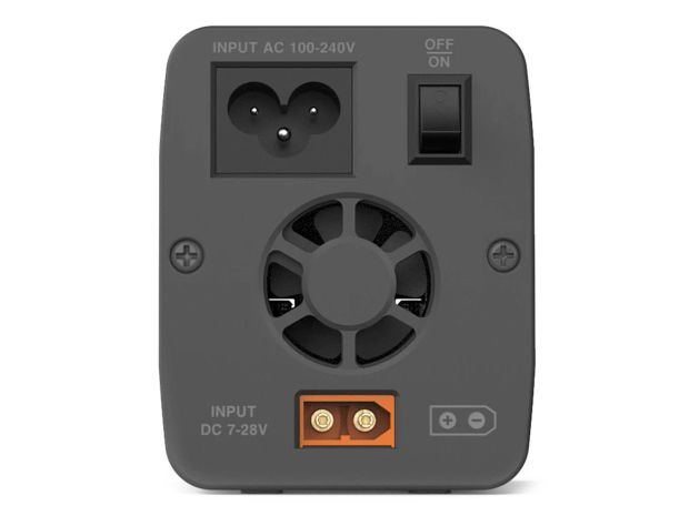 Блок живлення ToolkitRC P200 30В 10A/200Вт, Світлина 2