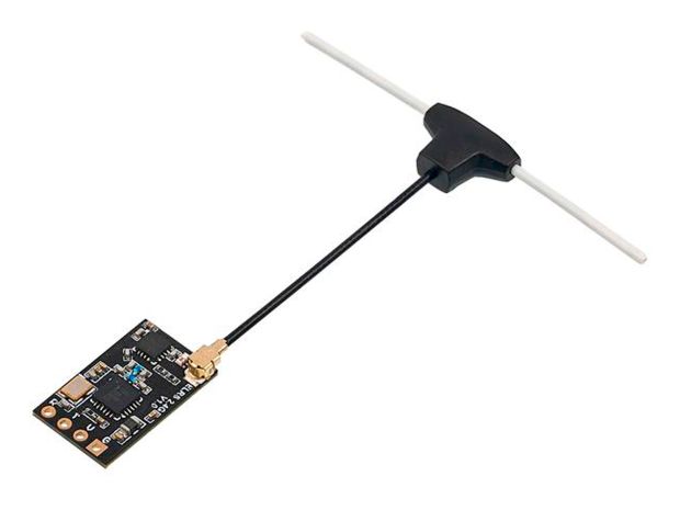 Приймач BetaFPV ELRS Nano (2.4GHz), Світлина 2