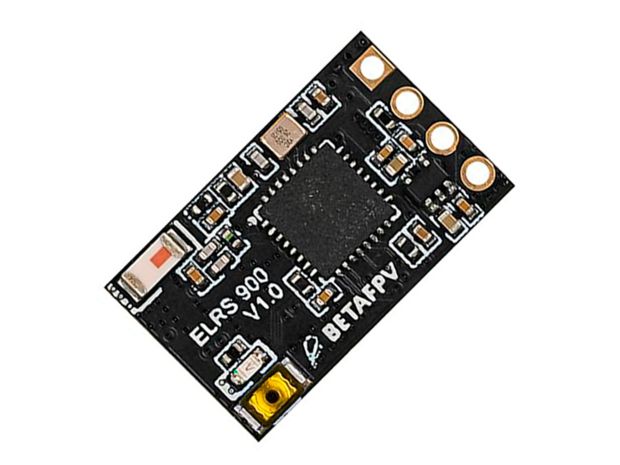 Приймач BetaFPV ELRS Nano (868MHz), Світлина 1
