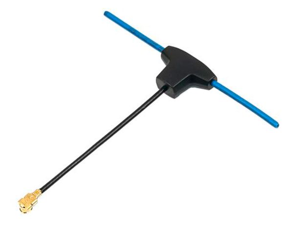 Антена BetaFPV T-Type 46мм (868MHz/915MHz), Світлина 1