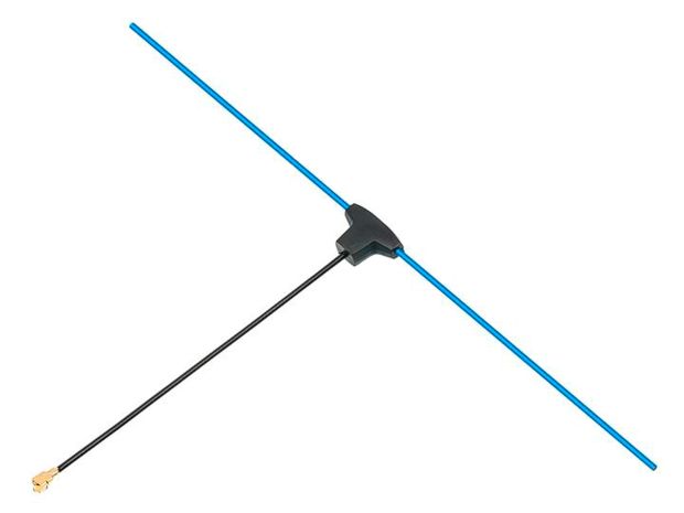 Антена BetaFPV T-Type 80мм (868MHz/915MHz), Світлина 1