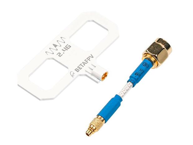 Набір антен BetaFPV Moxon (2.4GHz), Світлина 2