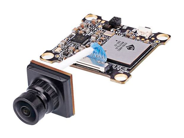Камера BetaFPV Nano HD, Світлина 1