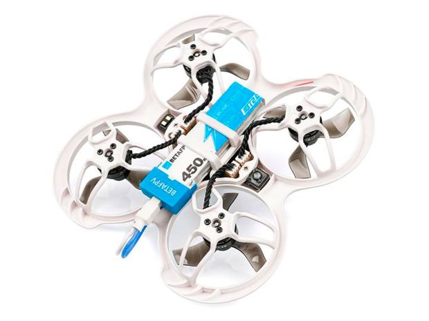Квадрокоптер BetaFPV Cetus Pro (FrSky D8), Світлина 3