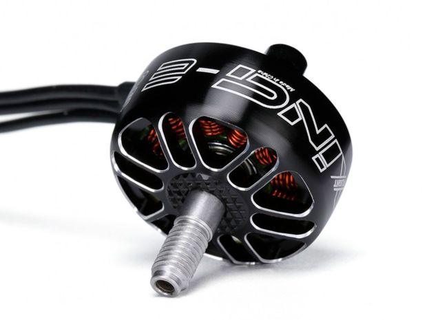Двигун безколекторний iFlight XING-E Pro 2207-2450kv, Світлина 2