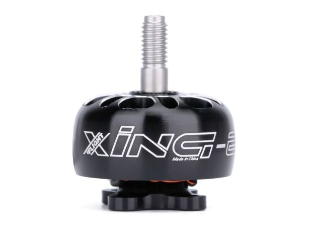Двигун безколекторний iFlight XING-E Pro 2208-2450kv, Світлина 1
