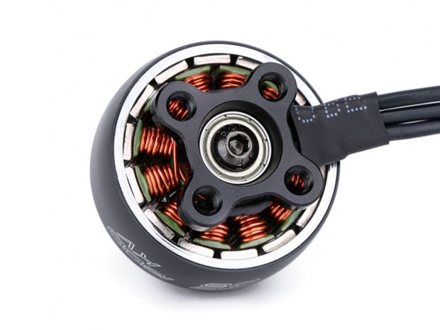 Двигун безколекторний iFlight XING-E Pro 2208-2450kv, Світлина 3