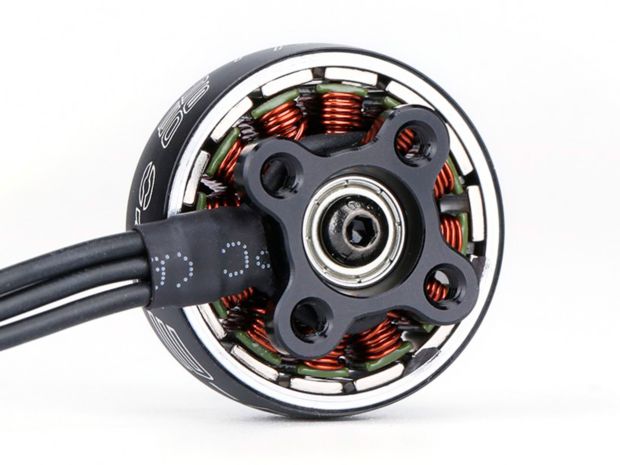 Двигун безколекторний iFlight XING-E Pro 2306-1700kv, Світлина 3