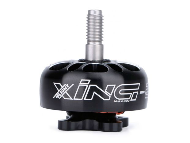Двигун безколекторний iFlight XING-E Pro 2306-2450kv, Світлина 1