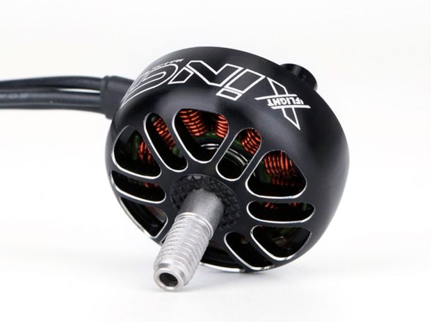 Двигун безколекторний iFlight XING-E Pro 2306-2450kv, Світлина 2