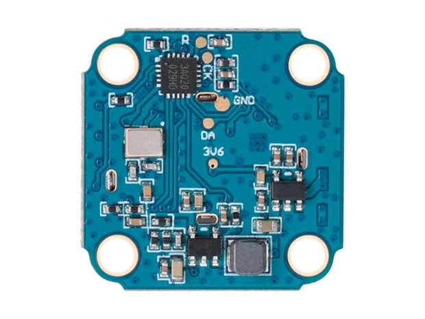 Відеопередавач iFlight SucceX Micro Force 5.8GHz 300mW, Світлина 2