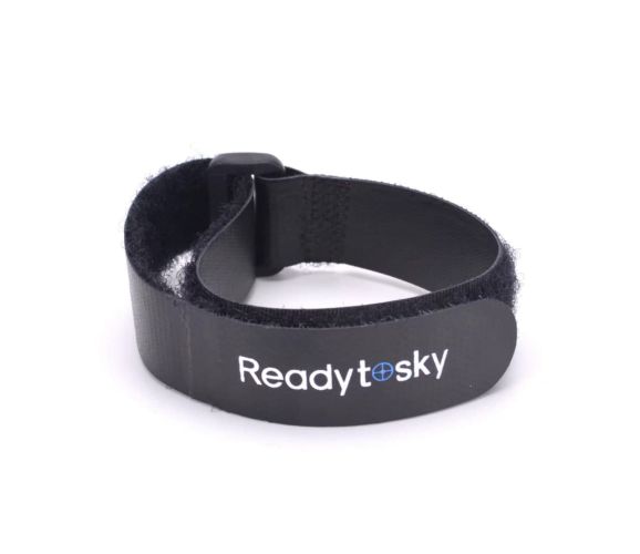 Ремінець Readytosky для фіксації акумулятора на липучці (20х300мм), Світлина 2