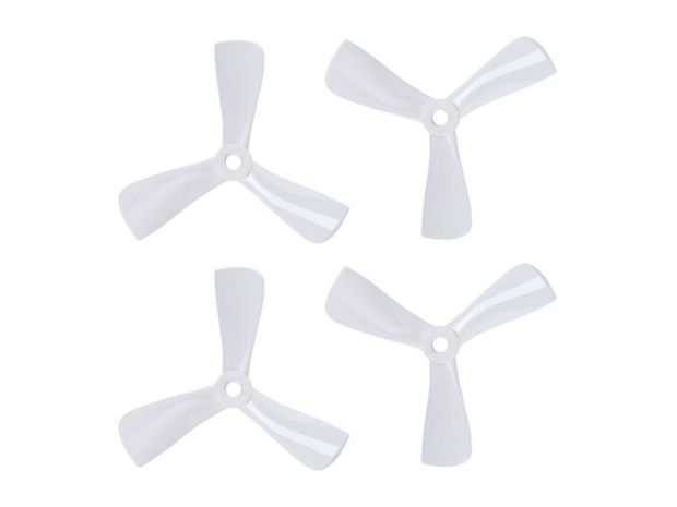 Комплект пропелерів iFlight Nazgul Cine 3040 (White), Світлина 1