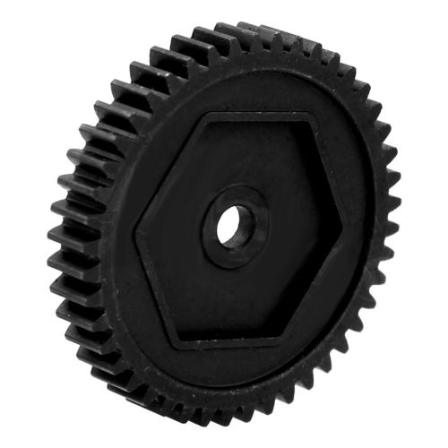 Ведена шестерня (спур) HSP 45T 0.8M (8053), Світлина 2