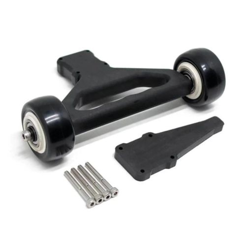 Wheelie bar для автомоделей масштабу 1/5, Світлина 1