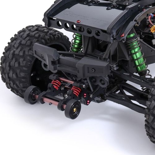 Wheelie bar для Traxxas X-MAXX та автомоделей масштабу 1/5, Світлина 2