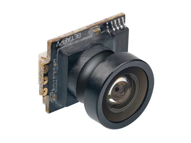 Камера BetaFPV Micro C02 (з канопою), Світлина 1