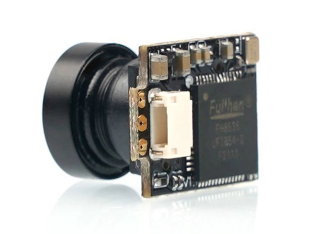 Камера BetaFPV Micro C02 (з канопою), Світлина 2