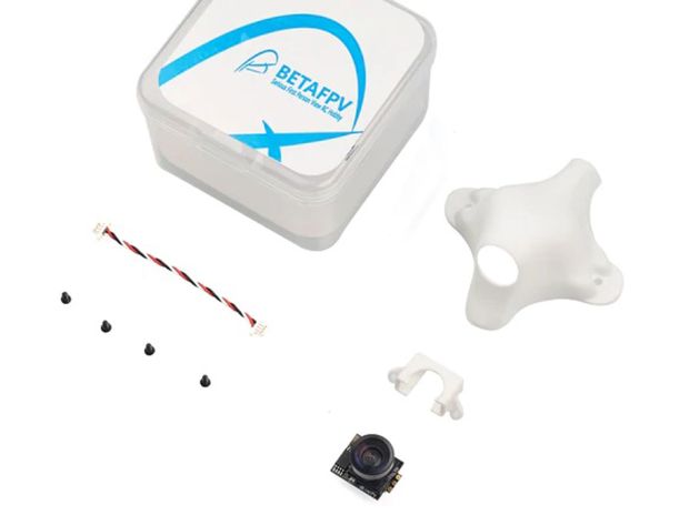 Камера BetaFPV Micro C02 (з канопою), Світлина 6