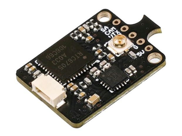 Відеопередавач BetaFPV M03 5.8GHz 350mW, Світлина 1