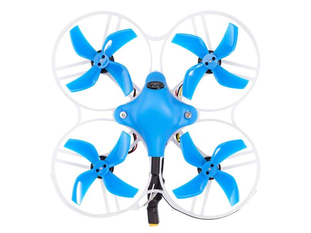 Квадрокоптер BetaFPV Beta85 Pro 2 Whoop (ELRS 2.4GHz), Світлина 2