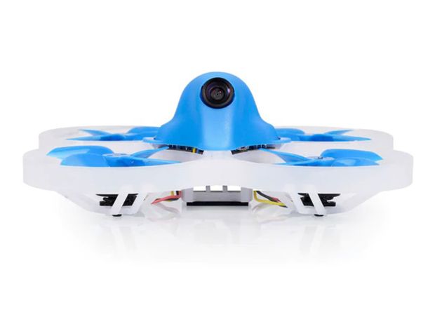 Квадрокоптер BetaFPV Beta85 Pro 2 Whoop (ELRS 2.4GHz), Світлина 3
