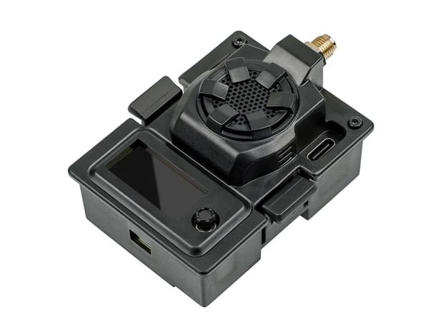 Передавальний модуль BetaFPV ELRS Micro 1W (2.4GHz), Світлина 1
