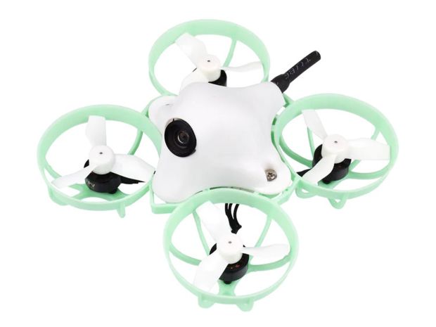 Квадрокоптер BetaFPV Meteor65 Whoop (ELRS 2.4GHz), Світлина 1