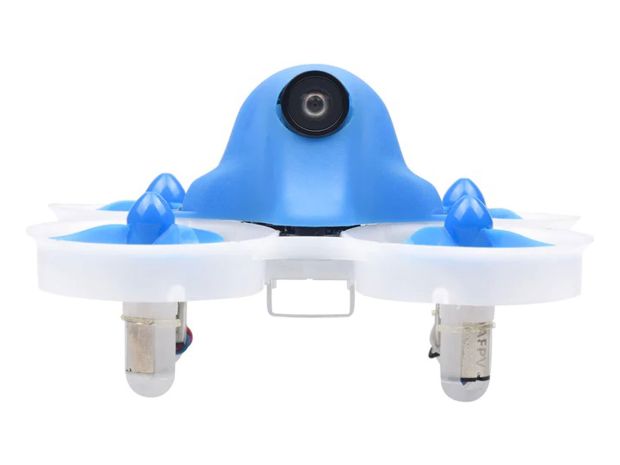 Квадрокоптер BetaFPV Beta65S Micro Whoop (FrSky D8), Світлина 2
