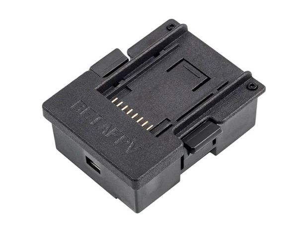 Адаптер BetaFPV для передавальних модулів (з Micro TX на Nano TX), Світлина 1