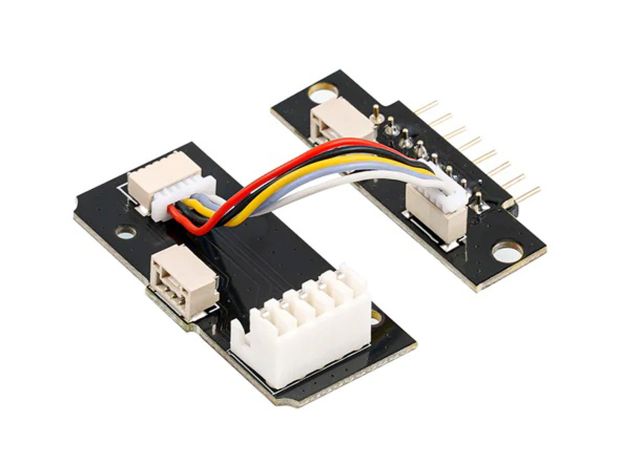 Адаптер BetaFPV для передавальних модулів (з Micro TX на Nano TX), Світлина 4