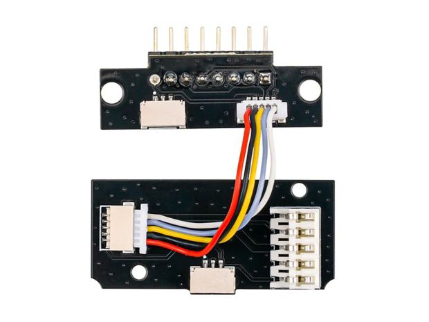Адаптер BetaFPV для передавальних модулів (з Micro TX на Nano TX), Світлина 5