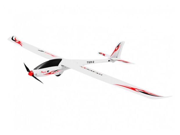 Модель планера Volantex Phoenix 2000 V2 759-2 (PNP), Світлина 1