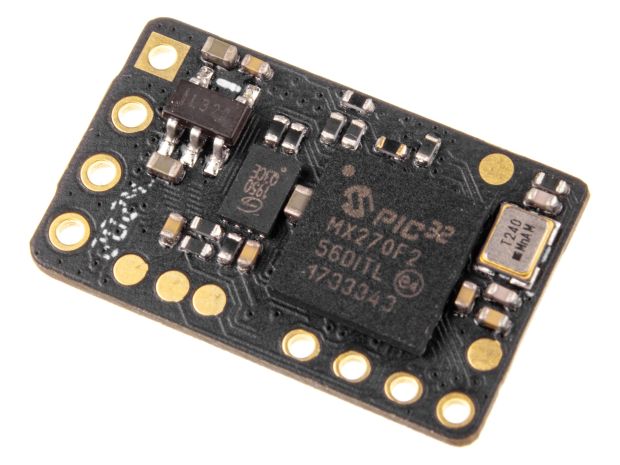 Передавальний модуль TBS Crossfire Nano (Starter Set), Світлина 5
