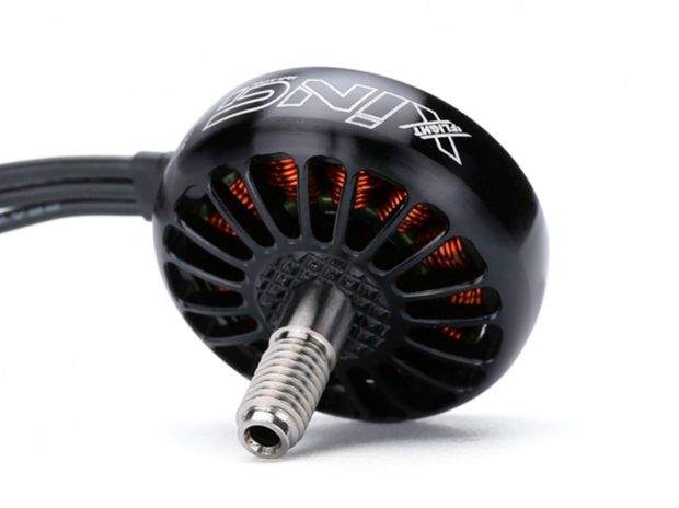 Двигун безколекторний iFlight XING 2205-3200kv, Світлина 2