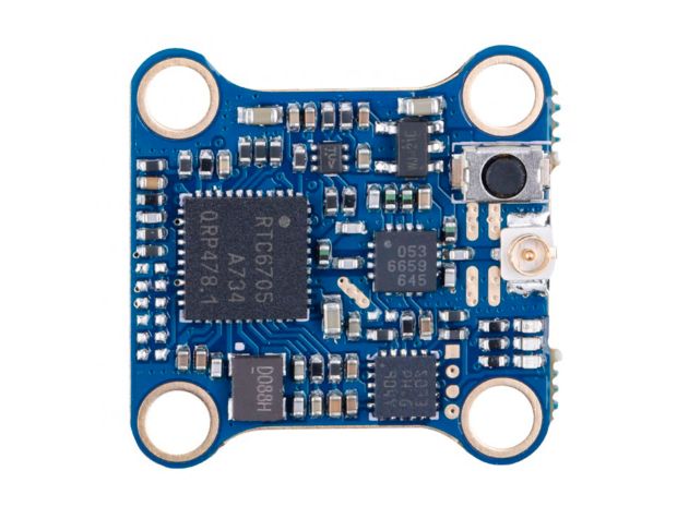 Відеопередавач iFlight SucceX Micro V2 5.8GHz 200mW, Світлина 2