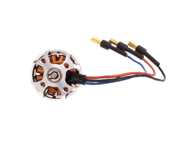 Двигун безколекторний SunnySky A2212-1400kv V2, Світлина 2