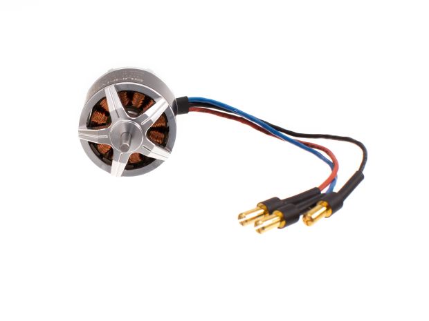 Двигун безколекторний SunnySky A2212-1400kv V2, Світлина 3