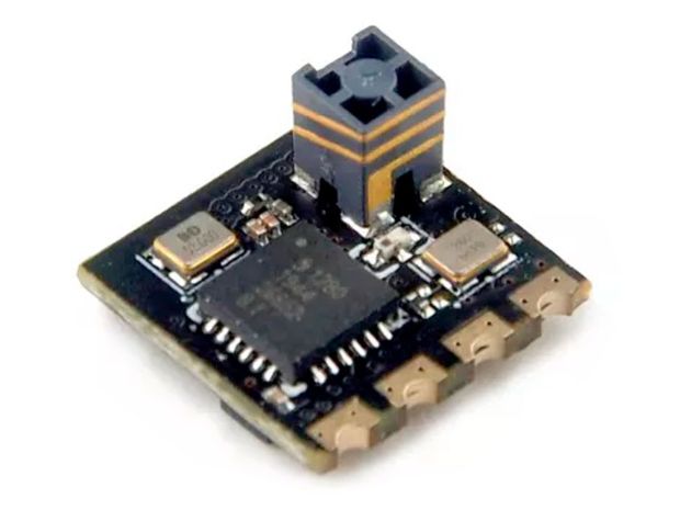 Приймач Radiomaster EP2 Nano ELRS (2.4GHz), Світлина 1
