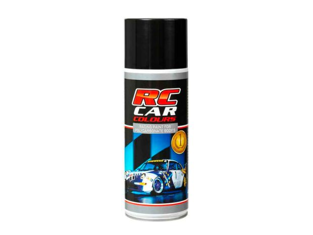 Фарба RC Car 150мл (Rees Gray) №952, Світлина 1