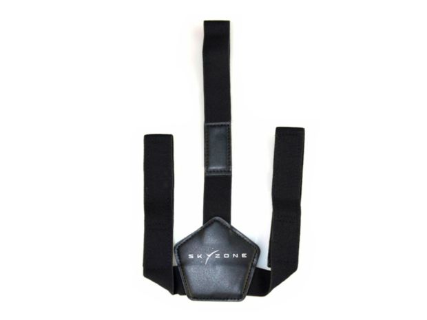 Ремінець Skyzone для FPV-шоломів Cobra X / S (чорний), Світлина 1